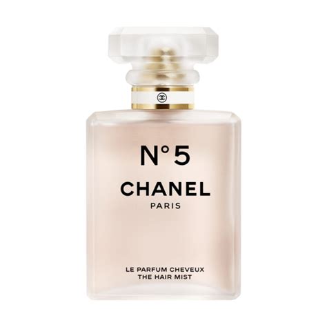 chanel no 5 le parfum cheveux the hair mist|chanel hair mist boots.